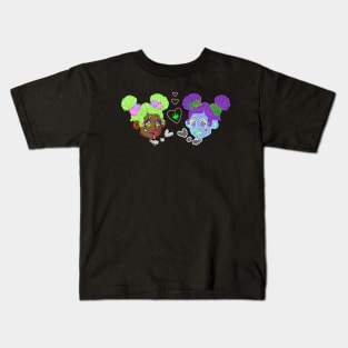 high cuties Kids T-Shirt